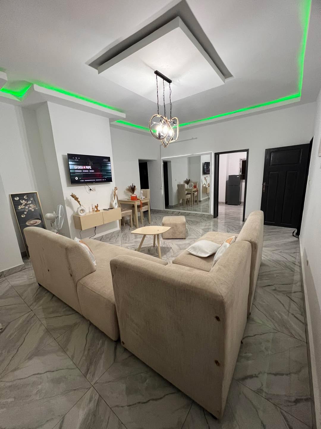 AMG RESIDENCE 