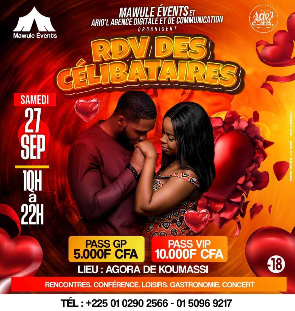 Rdv Des Célibataires