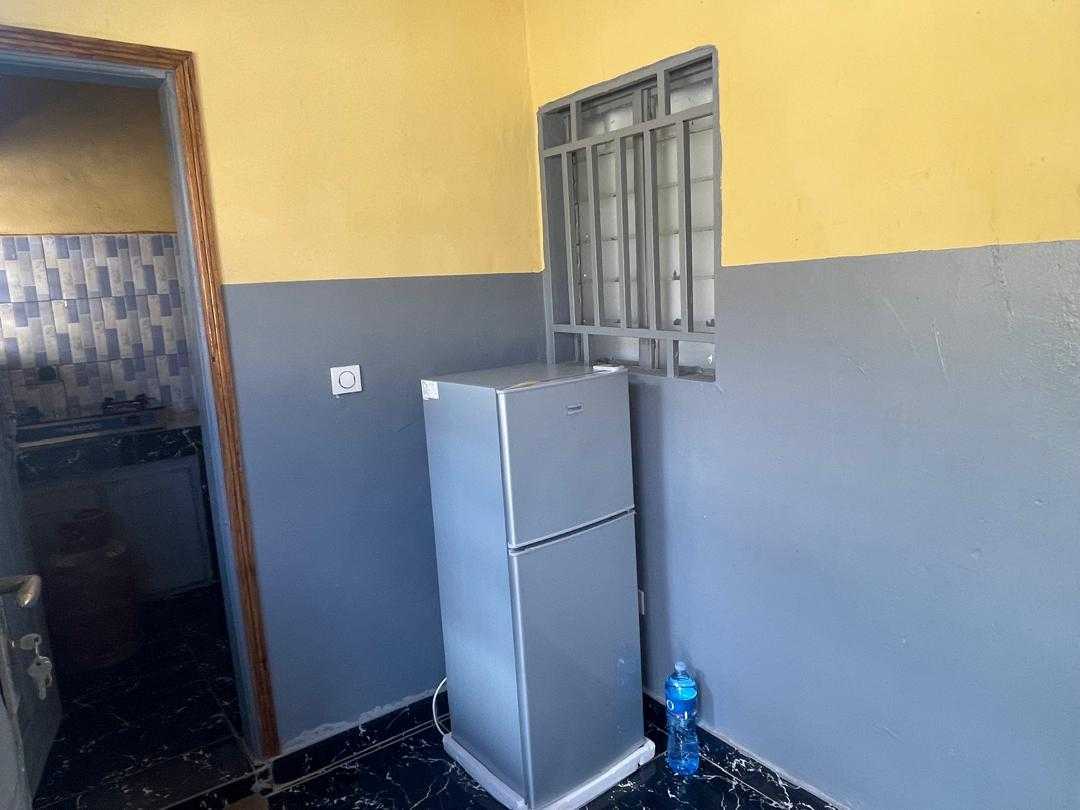 Résidence meublé akwaba